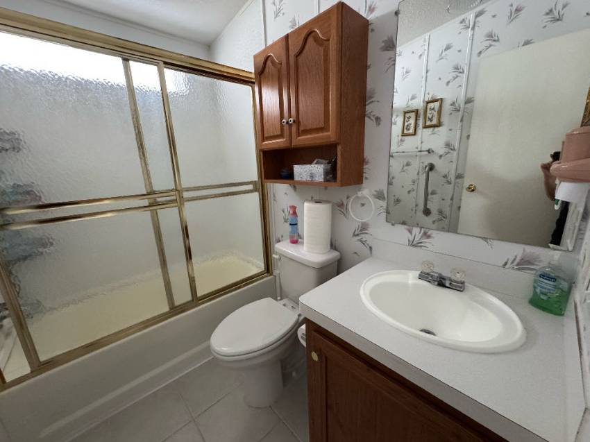 1609 Deverly Drive a Lakeland, FL Mobile or Manufactured Home for Sale
